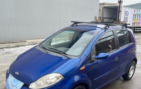 Chery Kimo (A1), 2008 год, 180 000 рублей, 4 фотография