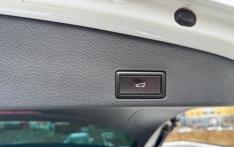 Volkswagen Touareg III, 2017 год, 3 950 000 рублей, 38 фотография