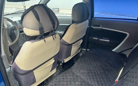 Chery Kimo (A1), 2008 год, 180 000 рублей, 9 фотография