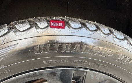 Volkswagen Touareg III, 2017 год, 3 950 000 рублей, 35 фотография