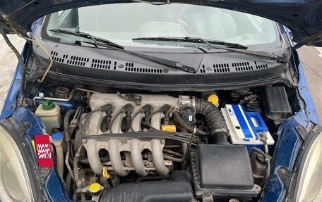 Chery Kimo (A1), 2008 год, 180 000 рублей, 6 фотография