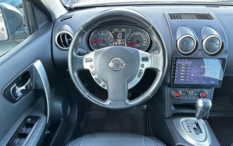 Nissan Qashqai, 2010 год, 990 000 рублей, 14 фотография