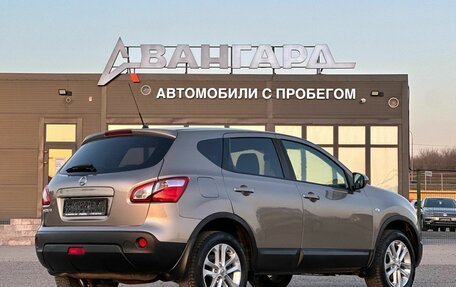 Nissan Qashqai, 2010 год, 990 000 рублей, 5 фотография