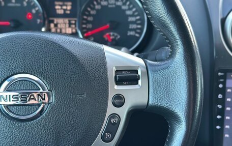 Nissan Qashqai, 2010 год, 990 000 рублей, 12 фотография