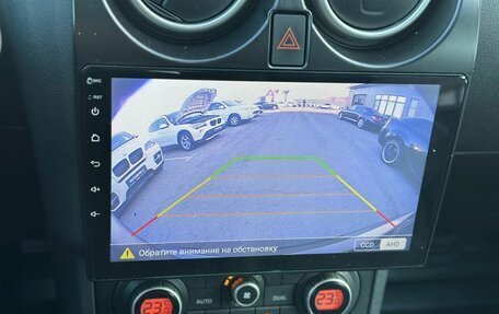 Nissan Qashqai, 2010 год, 990 000 рублей, 16 фотография