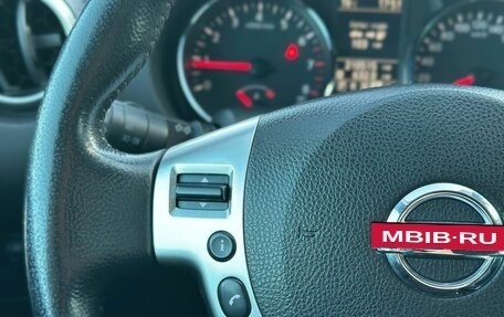 Nissan Qashqai, 2010 год, 990 000 рублей, 11 фотография