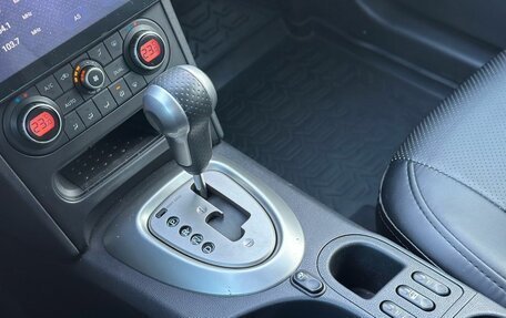 Nissan Qashqai, 2010 год, 990 000 рублей, 17 фотография