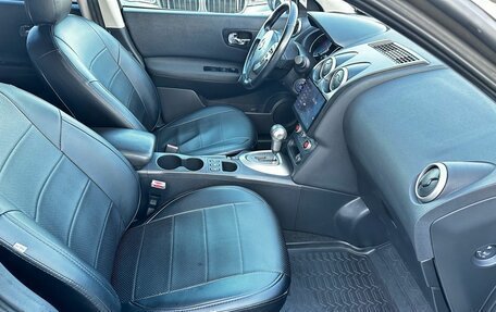 Nissan Qashqai, 2010 год, 990 000 рублей, 18 фотография