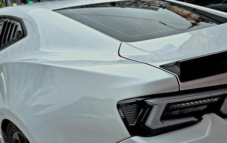 Chevrolet Camaro VI, 2019 год, 3 550 000 рублей, 3 фотография