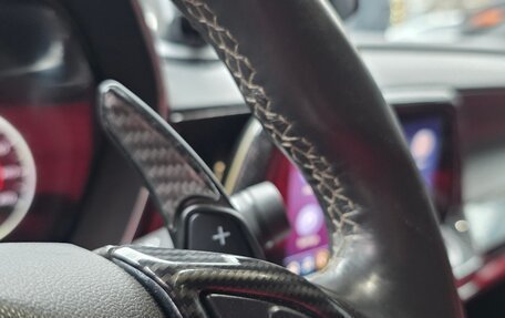 Chevrolet Camaro VI, 2019 год, 3 550 000 рублей, 11 фотография