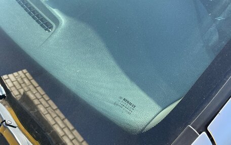 Renault Logan II, 2020 год, 950 000 рублей, 11 фотография