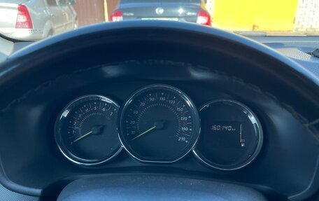 Renault Logan II, 2020 год, 950 000 рублей, 5 фотография