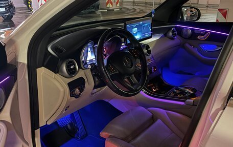 Mercedes-Benz GLC, 2018 год, 3 300 000 рублей, 8 фотография