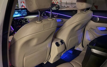 Mercedes-Benz GLC, 2018 год, 3 300 000 рублей, 11 фотография