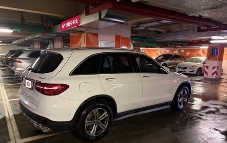 Mercedes-Benz GLC, 2018 год, 3 300 000 рублей, 4 фотография