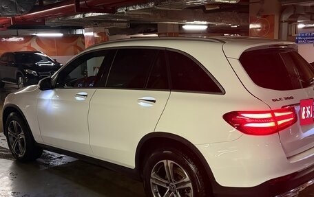 Mercedes-Benz GLC, 2018 год, 3 300 000 рублей, 7 фотография