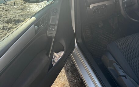 Volkswagen Golf VI, 2010 год, 955 000 рублей, 9 фотография