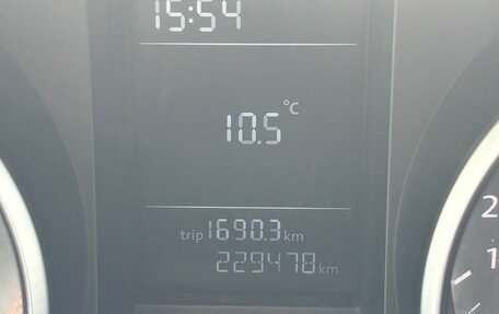 Volkswagen Golf VI, 2010 год, 955 000 рублей, 10 фотография