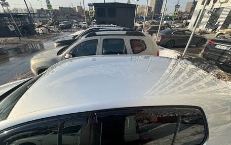 Volkswagen Golf VI, 2010 год, 955 000 рублей, 11 фотография