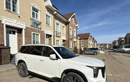 GAC GS8, 2023 год, 3 800 000 рублей, 3 фотография