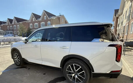 GAC GS8, 2023 год, 3 800 000 рублей, 4 фотография