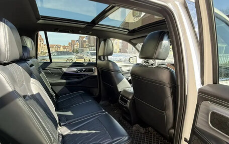 GAC GS8, 2023 год, 3 800 000 рублей, 8 фотография