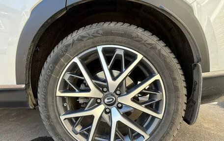 GAC GS8, 2023 год, 3 800 000 рублей, 11 фотография