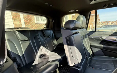 GAC GS8, 2023 год, 3 800 000 рублей, 7 фотография