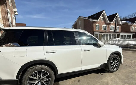 GAC GS8, 2023 год, 3 800 000 рублей, 10 фотография