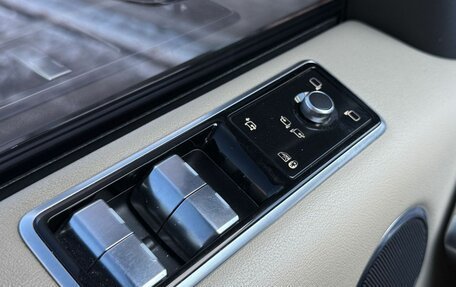 Land Rover Range Rover Sport II, 2021 год, 6 150 000 рублей, 14 фотография