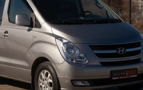 Hyundai Grand Starex Grand Starex I рестайлинг 2, 2011 год, 1 570 000 рублей, 7 фотография