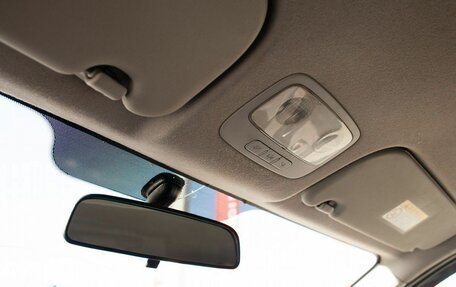 Hyundai Grand Starex Grand Starex I рестайлинг 2, 2011 год, 1 570 000 рублей, 17 фотография