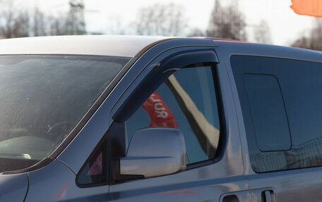 Hyundai Grand Starex Grand Starex I рестайлинг 2, 2011 год, 1 570 000 рублей, 15 фотография