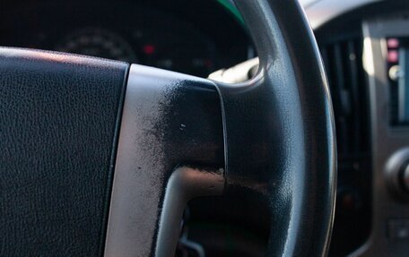 Hyundai Grand Starex Grand Starex I рестайлинг 2, 2011 год, 1 570 000 рублей, 25 фотография