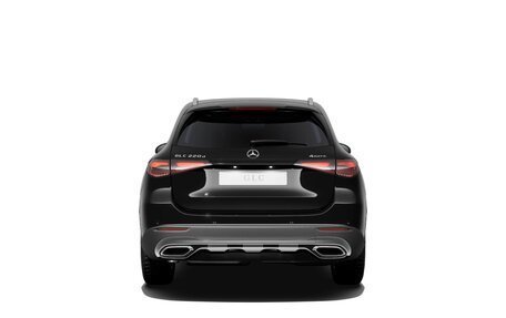 Mercedes-Benz GLC, 2025 год, 9 600 000 рублей, 10 фотография