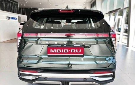 Geely Atlas, 2025 год, 4 080 990 рублей, 5 фотография