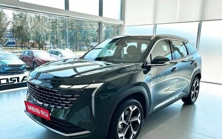 Geely Atlas, 2025 год, 4 080 990 рублей, 3 фотография