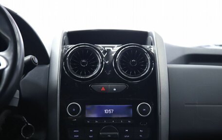 Renault Duster I рестайлинг, 2019 год, 1 450 000 рублей, 12 фотография