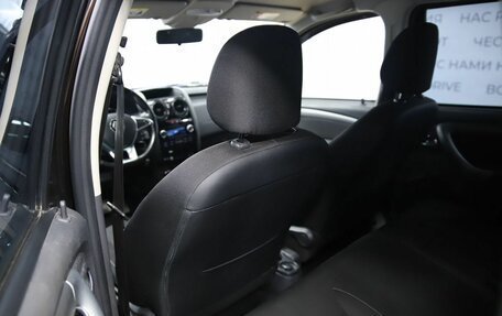 Renault Duster I рестайлинг, 2019 год, 1 450 000 рублей, 15 фотография