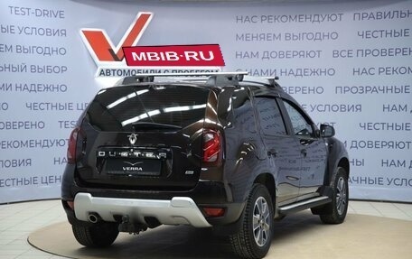 Renault Duster I рестайлинг, 2019 год, 1 450 000 рублей, 5 фотография