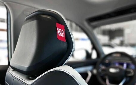 Geely Atlas, 2025 год, 4 080 990 рублей, 15 фотография