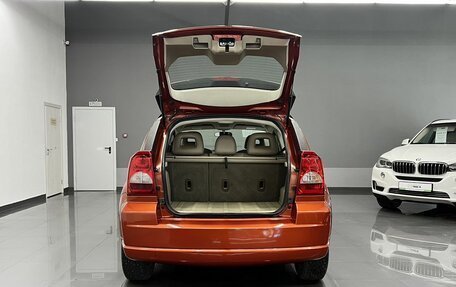 Dodge Caliber I рестайлинг, 2007 год, 595 000 рублей, 7 фотография
