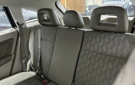 Dodge Caliber I рестайлинг, 2007 год, 595 000 рублей, 10 фотография