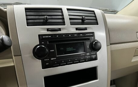 Dodge Caliber I рестайлинг, 2007 год, 595 000 рублей, 16 фотография