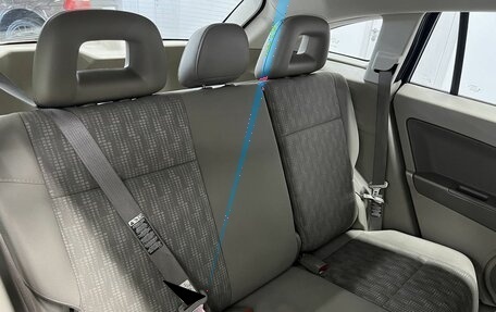 Dodge Caliber I рестайлинг, 2007 год, 595 000 рублей, 13 фотография