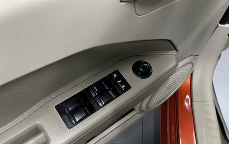 Dodge Caliber I рестайлинг, 2007 год, 595 000 рублей, 18 фотография