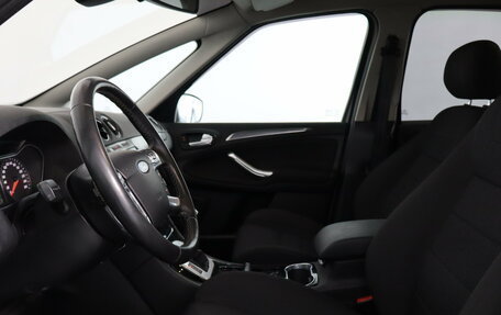 Ford S-MAX I, 2011 год, 1 249 000 рублей, 8 фотография