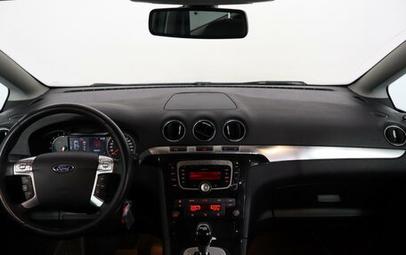 Ford S-MAX I, 2011 год, 1 249 000 рублей, 7 фотография