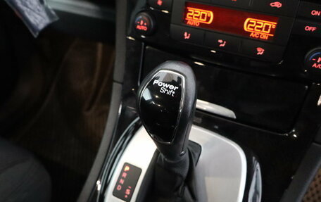 Ford S-MAX I, 2011 год, 1 249 000 рублей, 10 фотография