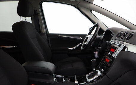 Ford S-MAX I, 2011 год, 1 249 000 рублей, 11 фотография